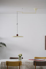 Lola Swing Pendant Lamp