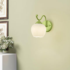 Lomance Lily Wall Lamp