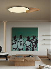 Lone Peak Ceiling Lamp