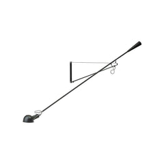 Long Arm Wall Lamp