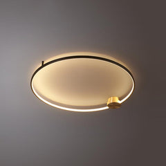 Loop LED Ceiling Light