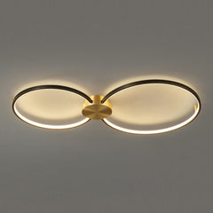Loop LED Ceiling Light