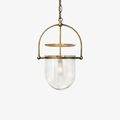 Lorford Cup Pendant Light