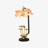 Lotus Table Lamp