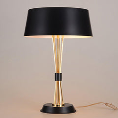 Lowrider Table Lamp