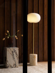 Jwda Floor Lamp