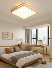 Lumis Halo Ceiling Light