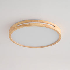 Lumis Halo Ceiling Light