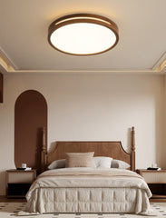 Lumis Halo Ceiling Light