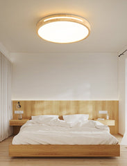 Lumis Halo Ceiling Light