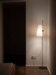 Lupe Floor Lamp