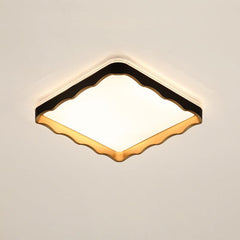 Lyric Ceiling Light