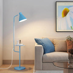 Macaroon Floor Lamp