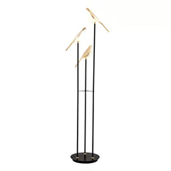 Magpie Perch Floor Lamp