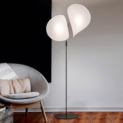 Manta Floor Lamp