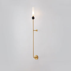 Marble Vertical Wall Lamp
