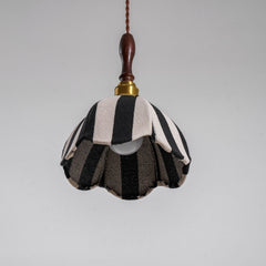 Marbre Stripe Pendant Light