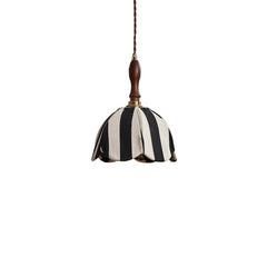 Marbre Stripe Pendant Light
