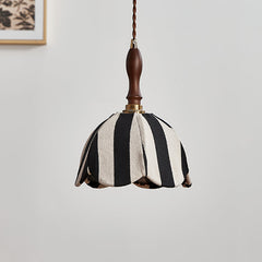 Marbre Stripe Pendant Light