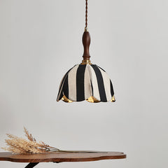Marbre Stripe Pendant Light