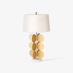 Mark Mcdowell Table Lamp