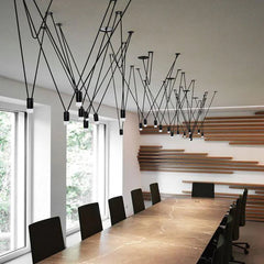 Collection Pendant Lamp