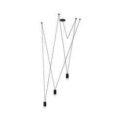 Collection Pendant Lamp