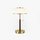 Matsutake Mushroom Table Lamp