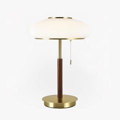 Matsutake Mushroom Table Lamp