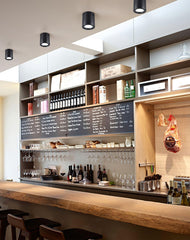 Maxi Rebel Spotlight