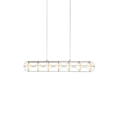 Maytoni Round Chandelier