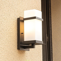 Mcdade Wall Light
