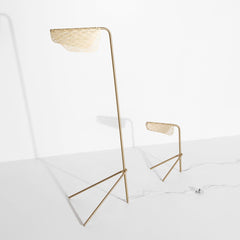 Mediterranea Floor Lamp