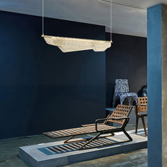Mediterranea Pendant Light
