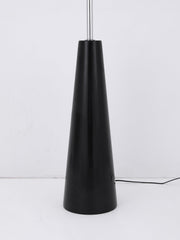 Lava Column Floor Lamp