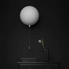 Balloon Dream Wall Light