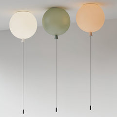 Balloon Dream Pendant Light