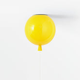 Balloon Dream Pendant Light