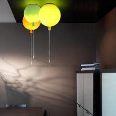 Balloon Dream Pendant Light