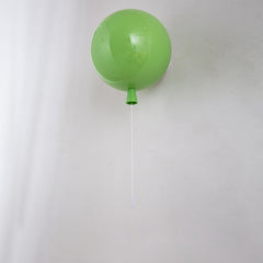 Balloon Dream Wall Light
