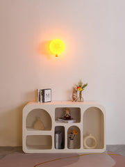 Balloon Dream Wall Light