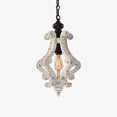 Mertz Pendant Light