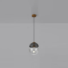 Metro Dome Pendant Light