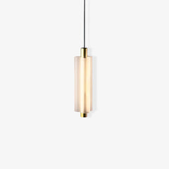 Trillium Pendant Light