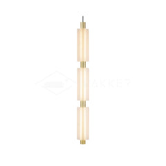 Trillium Pendant Light