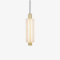 Trillium Pendant Light