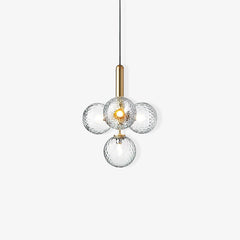 Scandiluxe Pendant Lamp