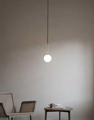 Scandiluxe Pendant Lamp
