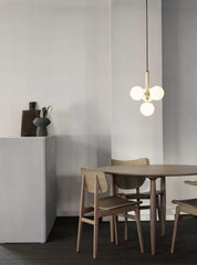 Scandiluxe Pendant Lamp