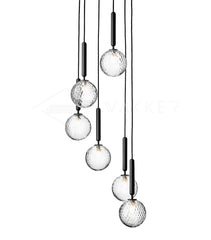Miira Pendant Light